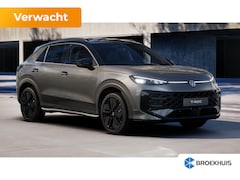 Volkswagen T-Roc - R-Line Edition | 'App-Connect' draadloze smartphone integratie | 30, 5 cm display met 2D e