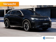 Volkswagen T-Roc - R-Line Edition | 'App-Connect' draadloze smartphone integratie | 30, 5 cm display met 2D e