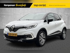 Renault Captur - 1.2 TCe Initiale Paris