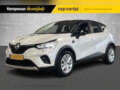 Renault Captur - 1.0 TCe 100 Bi-Fuel Zen