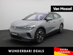 Volkswagen ID.4 - Pro 77 kWh 204 PK| SoH ... | Navigatie | Achteruitrijcamera | Stoelverwarming | Stuurwielv