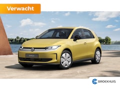 Volkswagen ID.Polo - Life | Automatische afstandsregeling (Adaptive Cruise Control) | Koplampverlichting LED