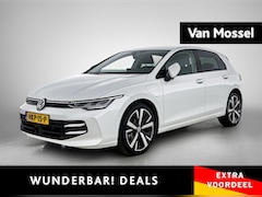 Volkswagen Golf - 1.5 eHybrid Life Edition | Automaat | 360 graden Camera | Climate Control | Apple Carplay