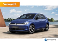 Volkswagen ID.Polo - Style | Airconditioning automatisch, 2-zone (Climatronic) | Automatische afstandsregeling