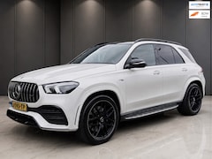 Mercedes-Benz AMG GLE - 53 4MATIC+ Premium Plus HEAD-UP/PANO/360/BURMESTER/KEYLESS | KEURIGE AUTO