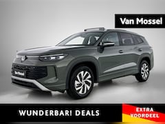 Volkswagen Tayron - 1.5 eHybrid Life Edition 204 PK Plug in Hybrid | Panoramadak | Trekhaak | Navigatie | Keyl
