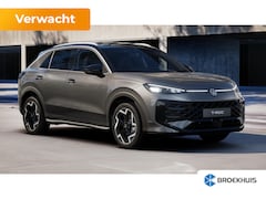 Volkswagen T-Roc - R-Line Edition | 'App-Connect' draadloze smartphone integratie | 30, 5 cm display met 2D e