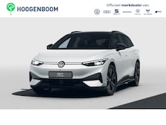 Volkswagen ID.7 Tourer - Limited Edition Plus | Koplampverlichting LED Matrix (IQ.Light) | Sfeerverlichting interie
