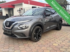 Nissan Juke - 1.0 DIG-T Enigma Automaat NAVI CAMERA CLIMA 19''