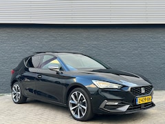 SEAT Leon - 1.4 TSI eHybrid PHEV FR Business Intense
