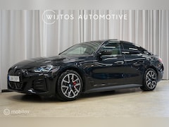 BMW i4 - M50 High Executive 84 kWh, laser, H/K, Dak, trekhaak