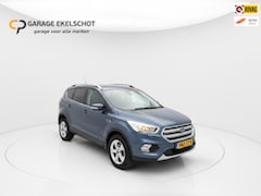 Ford Kuga - Automaat / Navi / Stoel&Stuur verwarming
