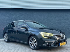 Renault Mégane Estate - 1.2 TCe Bose Panorama Leer NAP Orgineel Nederlands
