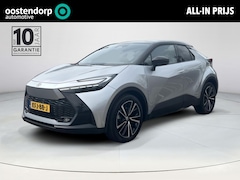 Toyota C-HR - 2.0 Plug-in Hybrid 220 Executive