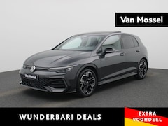 Volkswagen Golf - 1.5 eTSI R-Line Edition 116 PK| Origineel Nederlands | 1e Eigenaar | Panoramadak | Navigat