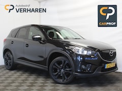 Mazda CX-5 - 2.0 4WD CLIMATE | LMV17 | NAVI | CRUISE | ELRM/SP | TREKHAAK | PDCA