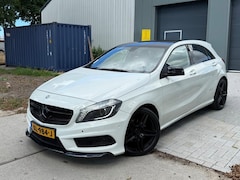 Mercedes-Benz A-klasse - 180 Amg Vol Jaar apk
