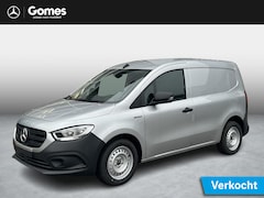 Mercedes-Benz eCitan - 112 Base L1 51 kWh | Stoelverwarming | Achteruitrijcamera | Cruise Control