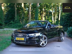 Audi A3 Cabriolet - 1.8 TFSI Pro Line S / Aut / B&O / Trekhaak