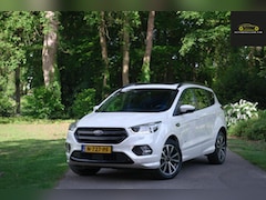 Ford Kuga - 1.5 EcoBoost ST Line Automaat / Trekhaak / Open dak
