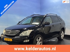 Lexus RX - 300 Executive Full Options
