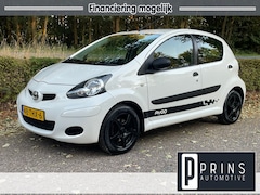 Toyota Aygo - 1.0-12V|Now|Airco|Carplay|Winterset|Rijklaar