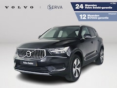 Volvo XC40 - T4 Recharge Inscription | Parkeercamera | Stoel- en stuurverwarming | Cruise control | Tre