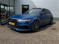 Audi RS6 - AVANT PERFORMANCE 4.0 TFSI | KERAMISCHE REMMEN | EVENTURI | B&O