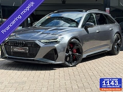 Audi A6 Avant - RS 6 TFSI quattro