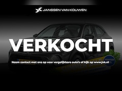 Opel Mokka - 1.2 Edition Adaptive Cruise Control Lichtmetalen Velgen