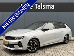 Opel Astra Sports Tourer - 1.2T 130 GS | Ultimate Pakket | Elec. Panoramadak | CarPlay | Winterpack | AGR | 360 camer