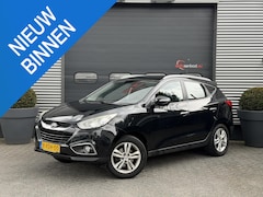 Hyundai ix35 - 2.0i 4WD i-Catcher | Camera | Navigatie | Climate Control | Trekhaak |