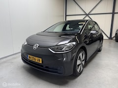 Volkswagen ID.3 - Pro 58 kWh met Trekhaak