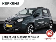 Fiat Panda - 1.0 Hybrid Pandina | DAB Radio | Bluetooth | Airco | Cruise Control | Elektrische ramen vo