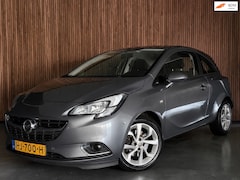 Opel Corsa - 1.3 CDTI Color Edition AUTOMAAT/DODEHOEK/CAMERA/360 PDC/CRUISE CONTROL/MULTI MEDIA/ISOFIX/