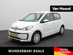 Volkswagen Up! - 1.0 65 PK| Origineel Nederlands | 1e Eigenaar | Dealeronderhouden | Airco | DAB + | 5 Deur