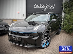 Lynk & Co 01 - 1.5 PHEV | PANO | ACC | 20” | 261 PK | SOH 97%