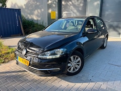 Volkswagen Golf - 1.6 TDI euro 6 ex bpm
