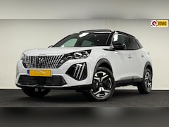 Peugeot 2008 - 1.2 PureTech 130 GT*Automaat*Pano*Massage*Memory*Alcantara*Navi*Camera*Carplay
