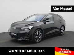 Volkswagen ID.4 - GTX 4Motion 77 kWh 299 PK| Dealeronderhouden | Panoramadak | Navigatie | 360 Camera | Head