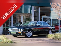 Jaguar Sovereign - 4.0 V8