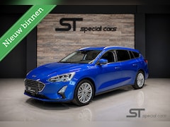 Ford Focus - 1.5 EcoBoost Titanium|B&O|ACC|Winter & Tech.pack