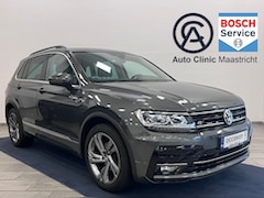 Volkswagen Tiguan - 1.5 TSI ACT R-Line / NAVI / VIRTUAL / ADAPTIVE CC