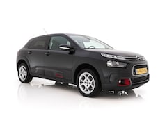 Citroën C4 Cactus - 1.5 BlueHDi Business (INCL-BTW) *NAVI-FULLMAP | COMFORT-SEATS | PRIVACY-GLASS | DAB+ | ECC