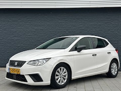 SEAT Ibiza - 1.0 Reference