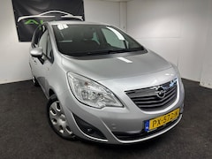 Opel Meriva - 1.4 Turbo Cosmo - Airco - Trekhaak - NAP - APK 2027