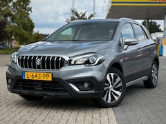 Suzuki S-Cross - 1.4 B.JET STYLE TREKHAAK PANO DAK LEER