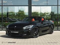 BMW Z4 Roadster - M40i Aut. – VOL 50dkm
