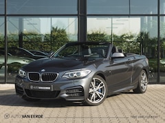 BMW 2-serie Cabrio - M235i Aut. – RWD, H/K, DAB etc