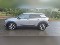 Citroën C4 Cactus - 1.2 Pure Tech/automaat/cruise/Apple Carplay/android/cruise